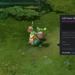 Самодельный Shagbark